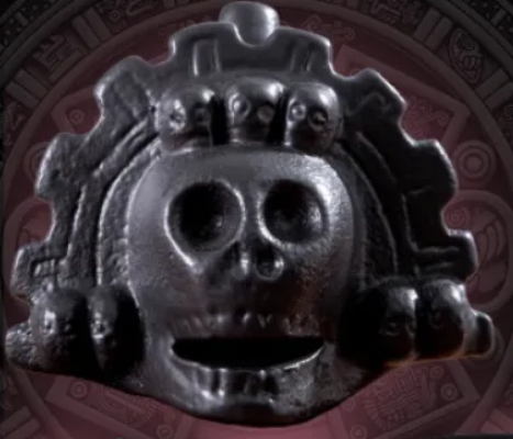 El Grito Azteca