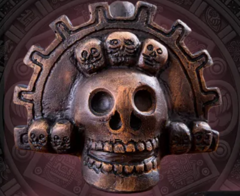 El Grito Azteca